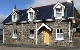 The Stone Cottage